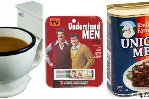 20 Of The BEST White Elephant Gift Ideas