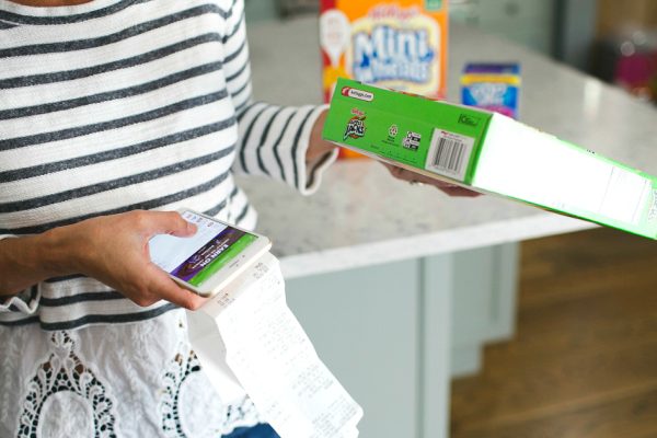 Shop and Earn Rewards with These 7 FREE Mobile Apps