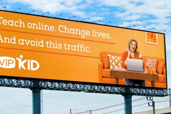 Want to Work from Home? VIPKID is Hiring Teachers and Pays Up to $22 Hourly