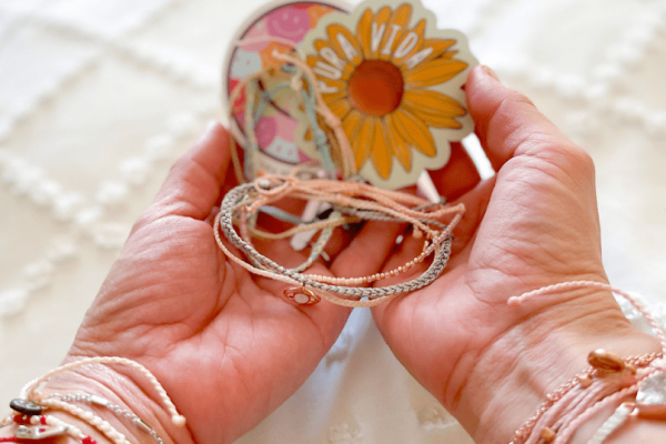 Pura Vida Bracelet Club 6-Month Subscription Just $12/Month Shipped (Best Offer EVER!)