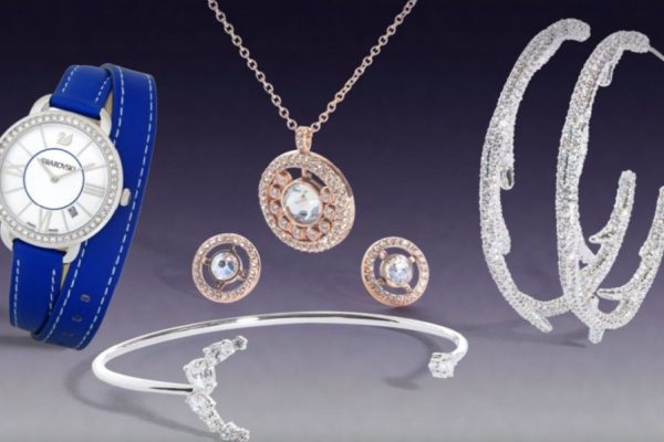 Up to 90% Off Ashford Jewelry | Save on Necklaces, Earrings, Watches, & More (Arrives by Christmas)