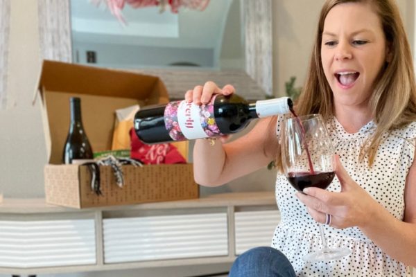 WOW! Vine Oh Wine Gift Box Only $19.95 Shipped (Packed w/ Over $194 Worth of Holiday Goodies)