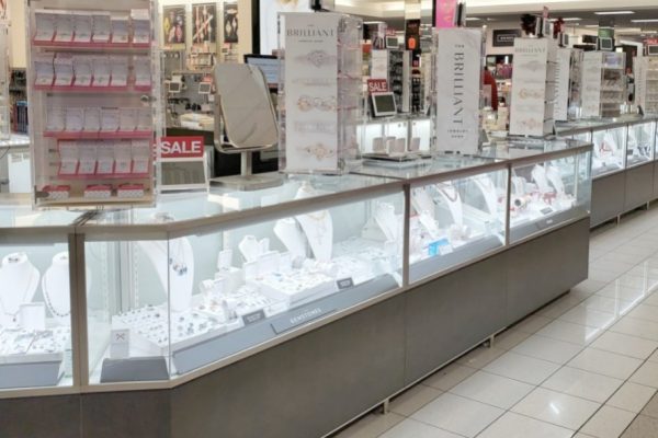 Up to 80% Off Jewelry on Kohls.com | Stunning Gift Ideas from $34 (Reg. $125)