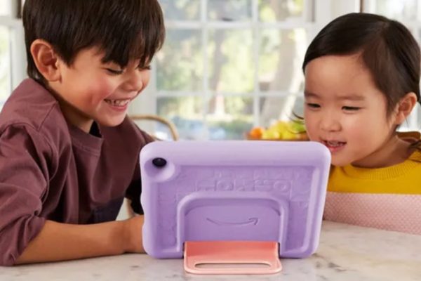Amazon Fire Kids Tablet from $39.98 Shipped (Reg. $99) | Case, Screen Protectors, & More
