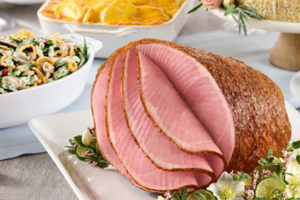 12 Restaurants Where You Can Buy a Premade Easter Dinner
