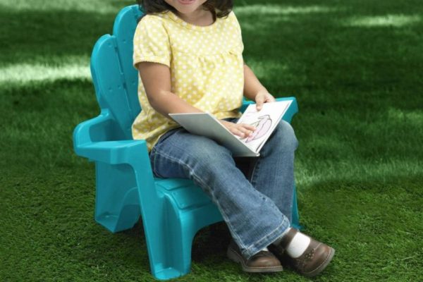 Kids Adirondack Chairs Only $6.88 on Walmart.com