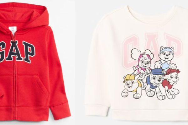 *HOT* GAP Sweatshirts & Hoodies from $5.59 Shipped (Regularly $30)