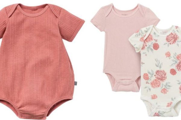 Gerber Baby Modern Moments from $3.99 on Walmart.com