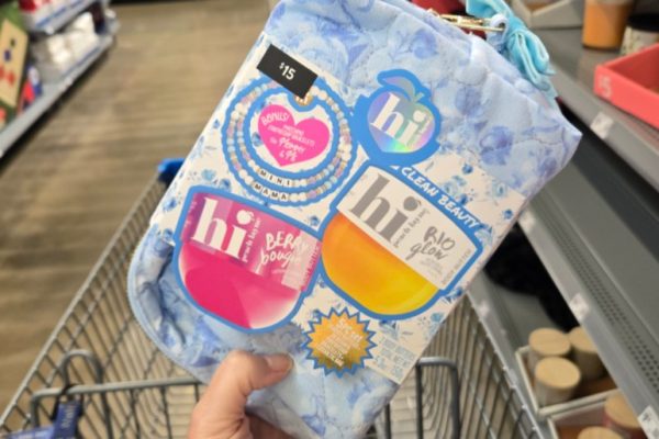 Hi Peach Layne Mommy & Me Sets from $15 at Walmart