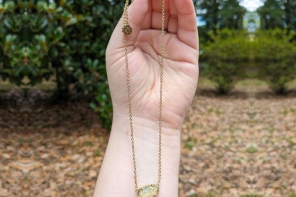 Kendra Scott Inspired Necklaces & Bracelets Just $4.99 on Amazon – Great Gift Idea!