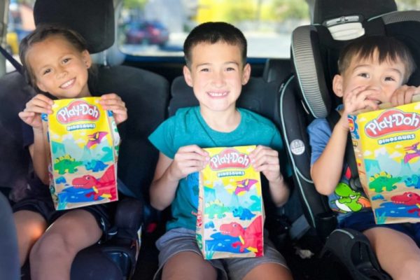 Best Kids Meals That Win on Taste and Price—#3 Has a Clever Twist!