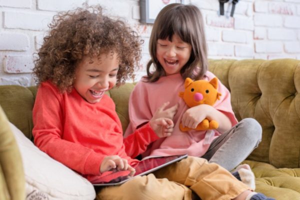 Score 8 Popular Preschool Apps FREE for a Month – Paw Patrol, Toca Boca & More!