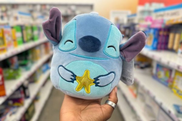 Up to 50% Off Squishmallows on BestBuy.com + Free Shipping