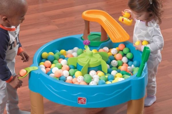 Step2 Duck Pond Water Table Only $43.99 Shipped on Target.com + More