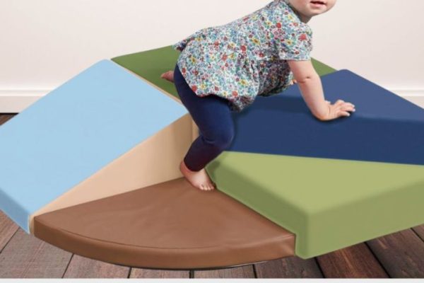 Kids Climber Playset Just $51 Shipped on Amazon | Helps Build Balance & Coordination!