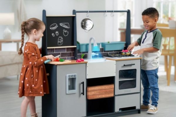 KidKraft Farm to Table Play Kitchen Only $55 Shipped on Woot.com (Reg. $200)
