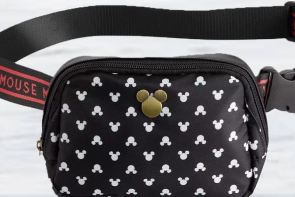 Disney Bags from $11.89 on Kohls.com | Mickey, Minnie, Lilo & Stitch, & More!