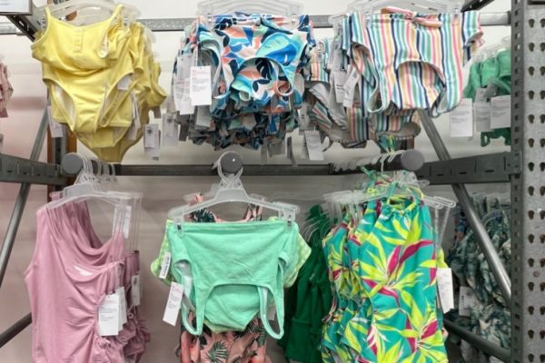 50% Off Old Navy Swimsuits | Styles from $8.49 – Today Only!