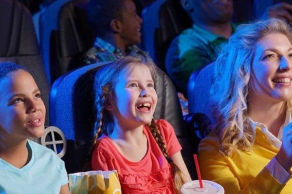 AMC’s $3 Summer Movies for Kids Are Here — See the 2025 Lineup!