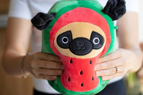 Up to 85% Off Squishmallows + Free Shipping | Prices from $4.78 Shipped (Reg. $30)