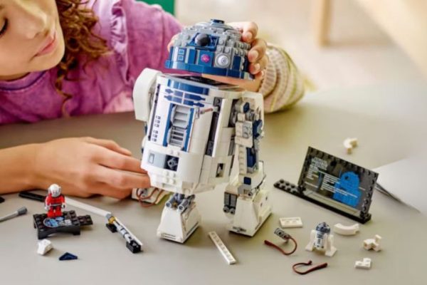 Celebrate Star Wars Day w/ The Best Deals in the Galaxy