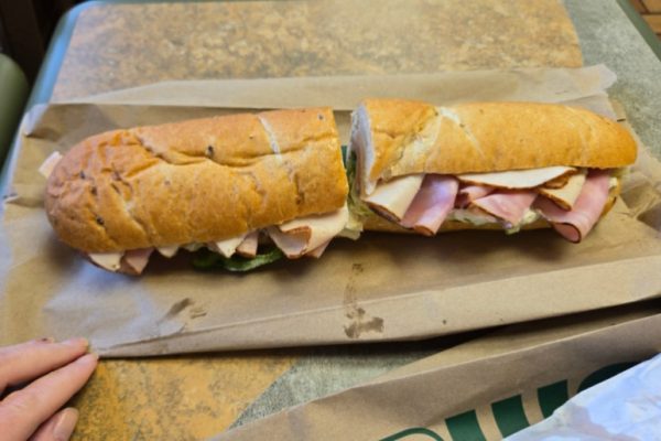 Latest Subway Coupons: 1 Footlong $6.99, 2 for $12.99!
