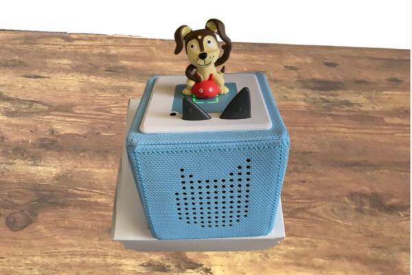 Toniebox AND Headphones Just $69.99 Shipped on Amazon (Reg. $125)