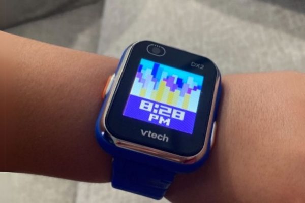 VTech KidiZoom Smartwatch Just $12.93 on Amazon
