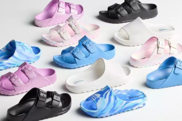 Hurry! Summer-Ready Kohl’s Sandals from $6.79